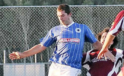 Woolgoolga are capable of inflicting a third straight loss on Maclean today. Woolgoolga are capable of inflicting a third straight loss on Maclean today.